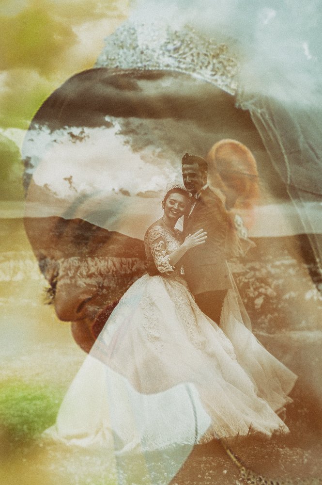 Photograph by DAMOUN POURNEMATI