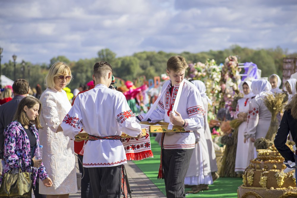 Фотография автора Андрей Гордиенко