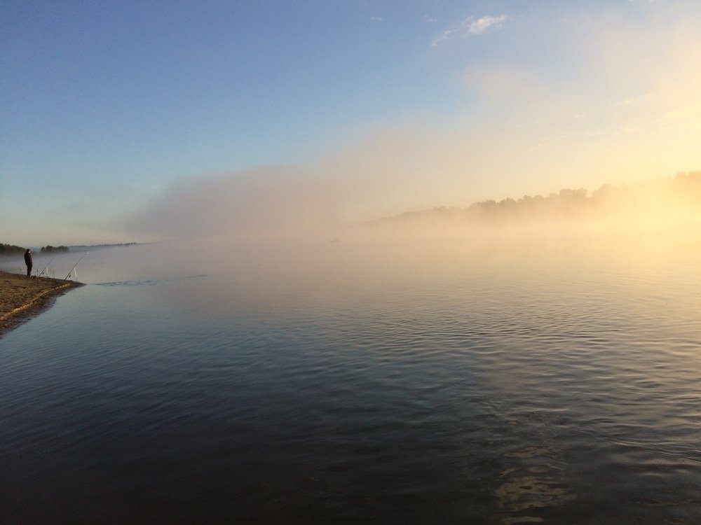 Photograph by Ирина Медведева