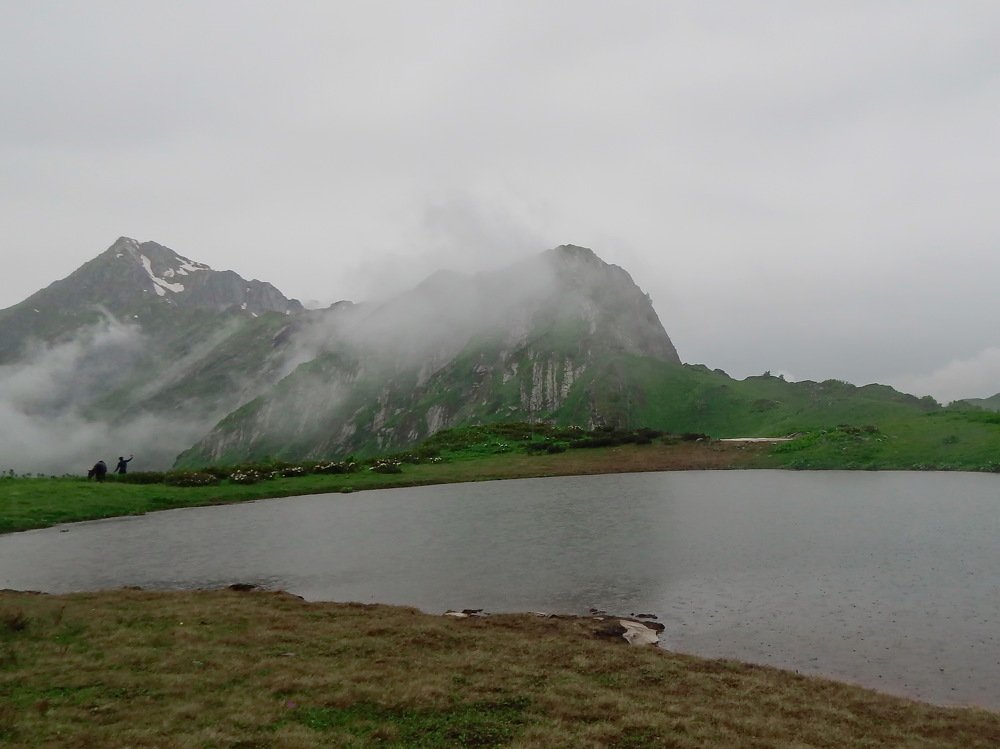 Photograph by Дмитрий Сало