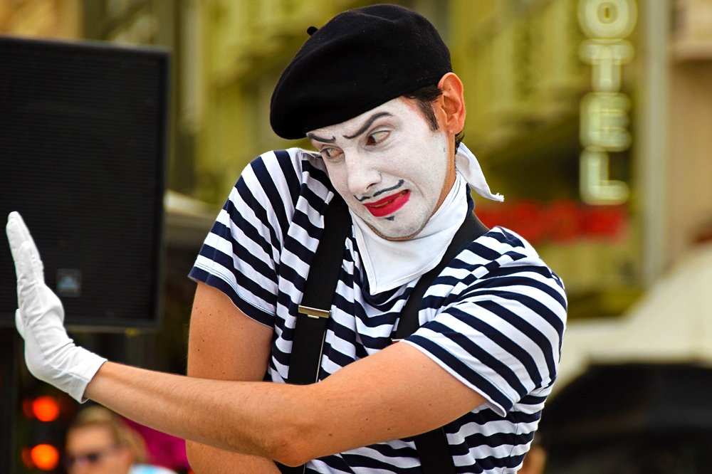 Photograph by Kiril Mucevski