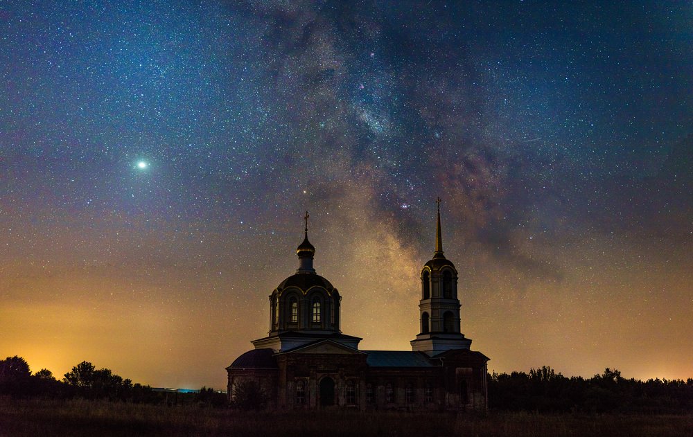 Photograph by Алексей Юденков