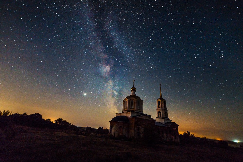 Photograph by Алексей Юденков