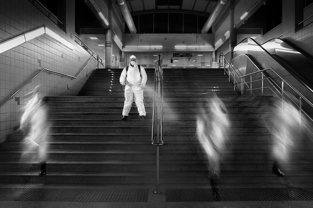 Photograph by F.Dilek Uyar