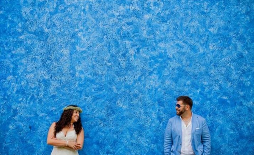 Photograph by William Rafael