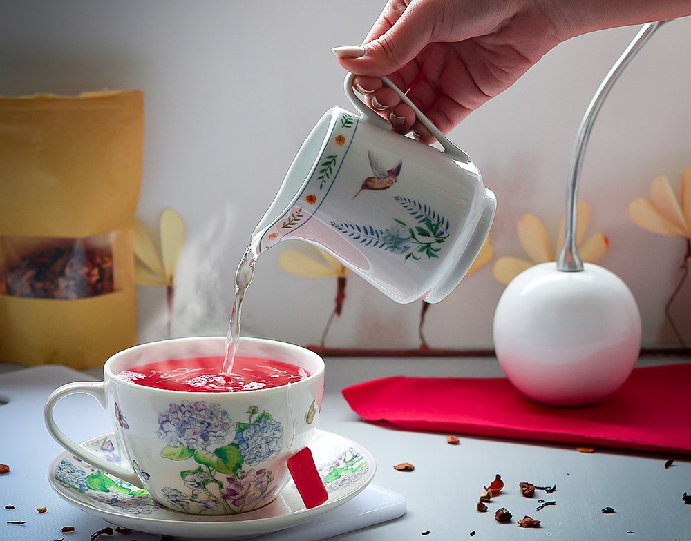 Photograph by Ivan Darío Saavedra Ortiz