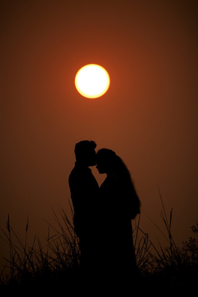 Photograph by Malay Ranjan Das