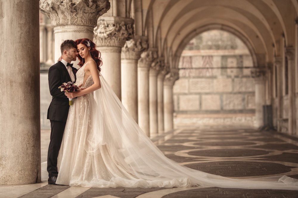 Photograph by Алина Мур