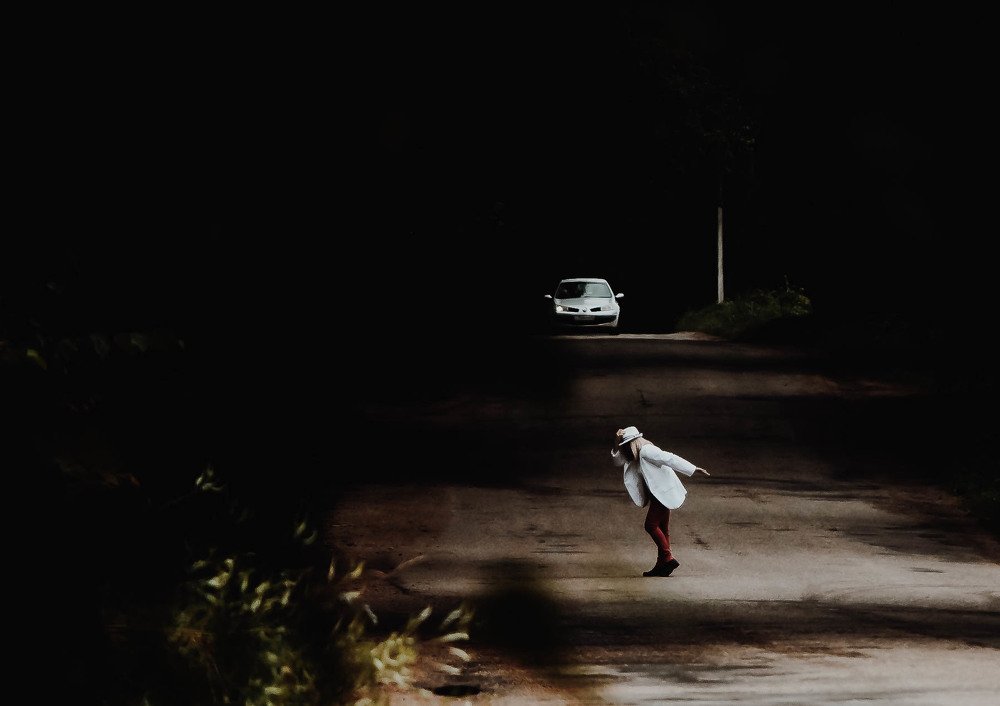 Photograph by Юлия Брежнева