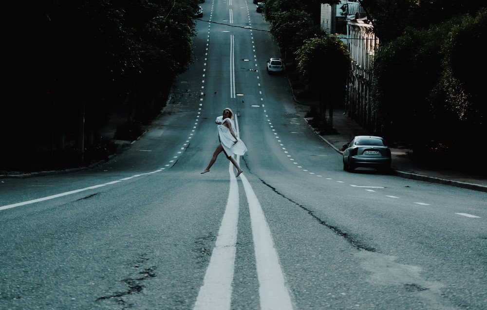 Photograph by Юлия Брежнева