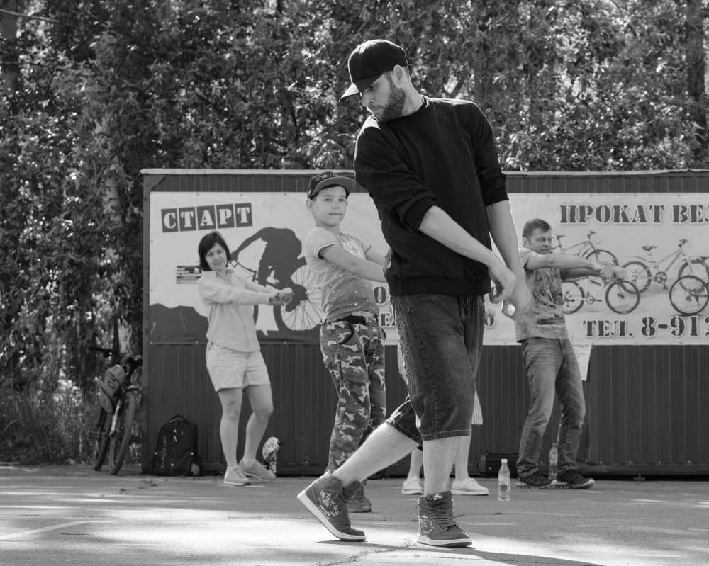 Photograph by Екатерина