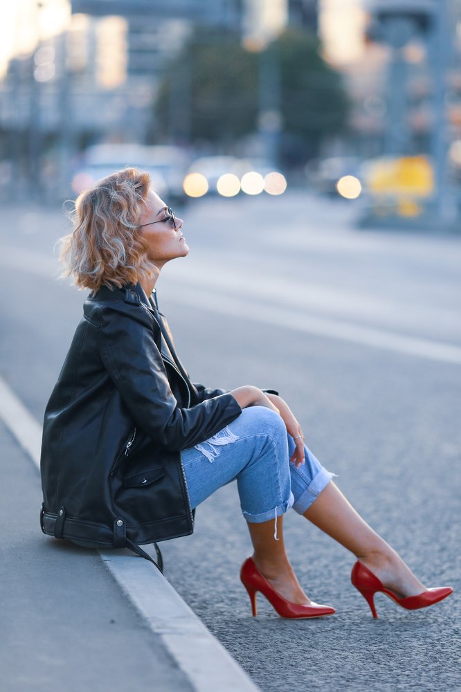 Photograph by Полина Нечаева