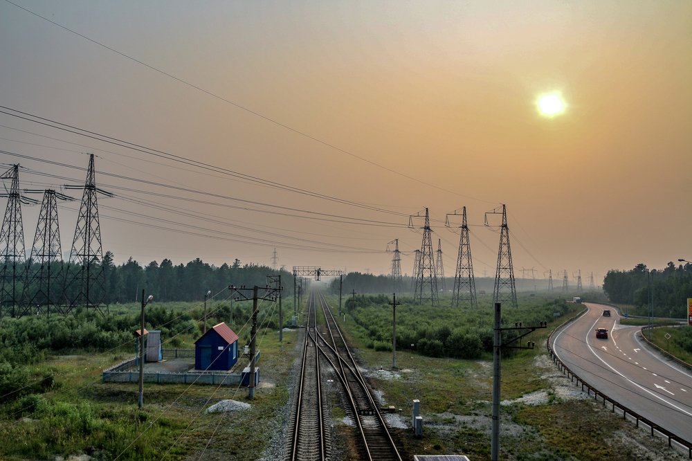 Photograph by Анна Дорофеева