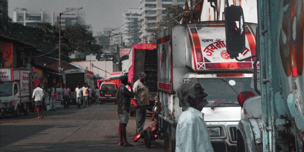 Photograph by AAKASH SHARMA