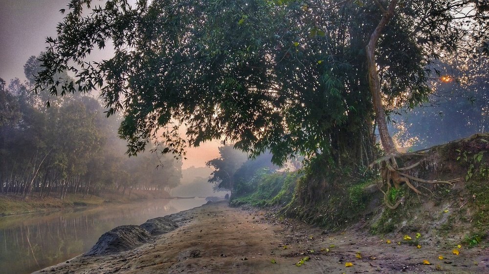 Photograph by Rahman Arifur