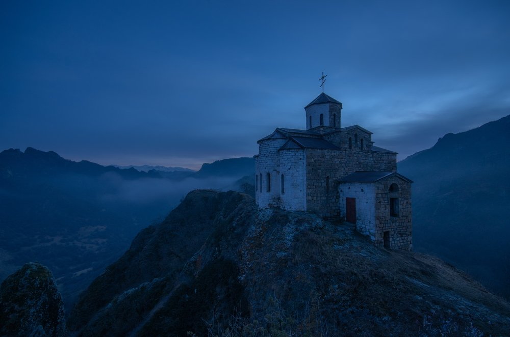 Photograph by Арсен Алабердов