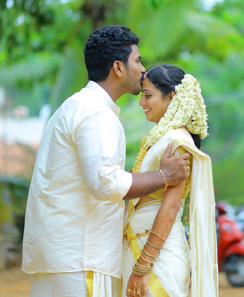 Kerala Wedding