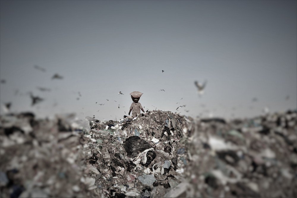 Photograph by Abel Kutoane