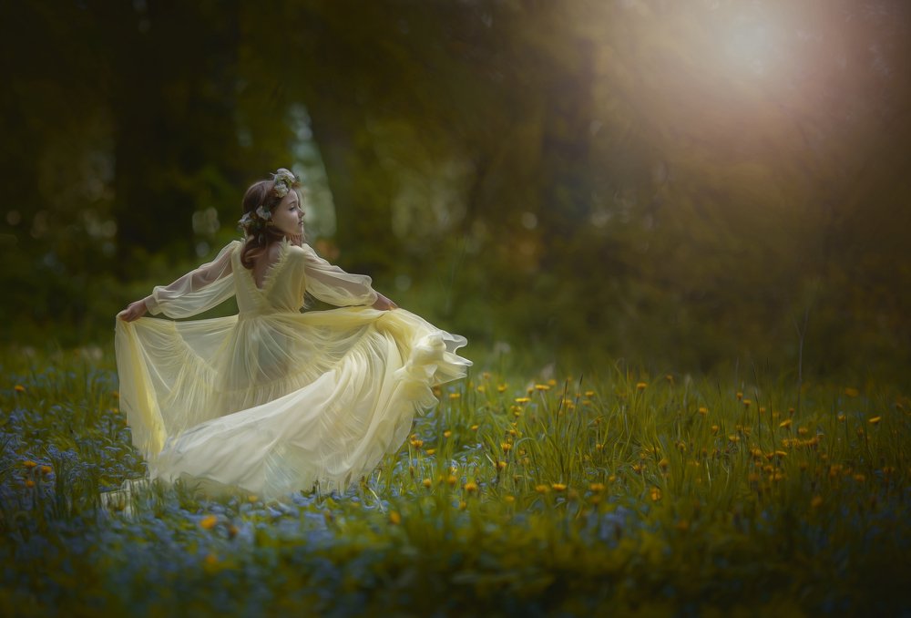 Photograph by Magdalena Jeleń