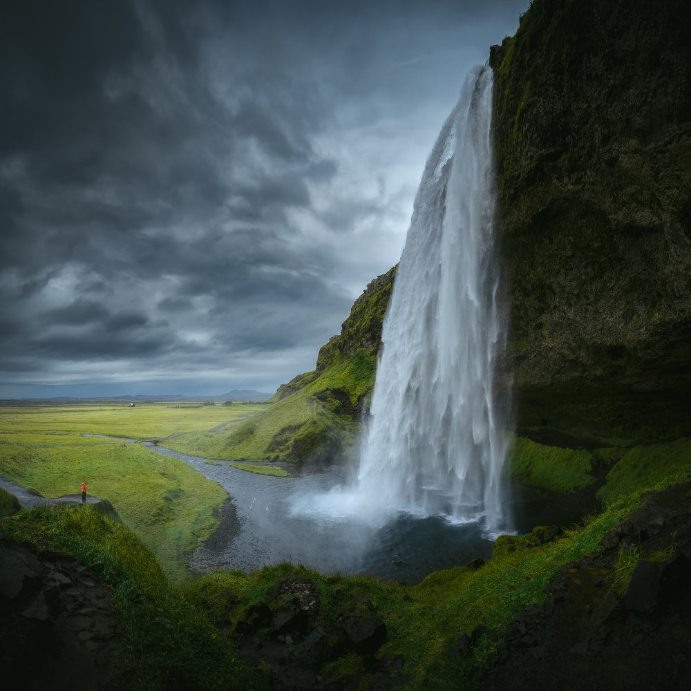 Iceland