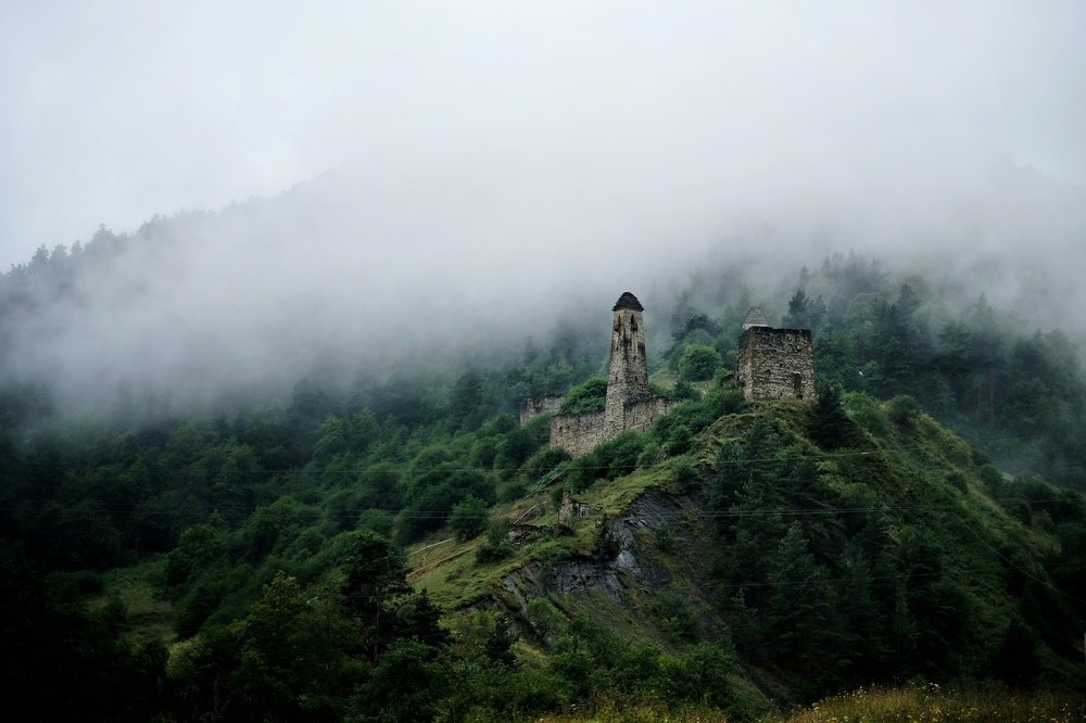 Photograph by Алексей Каширский