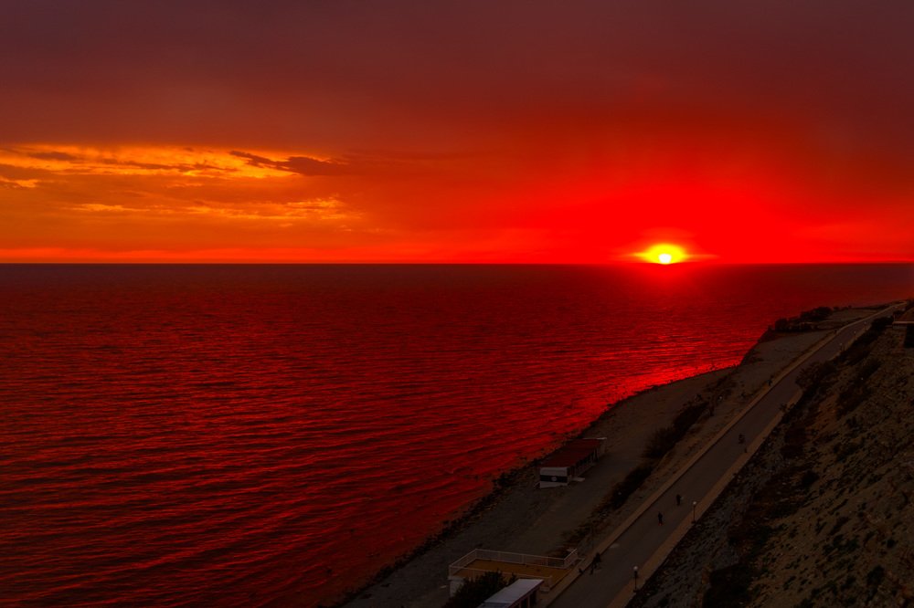 Photograph by Второй Александр