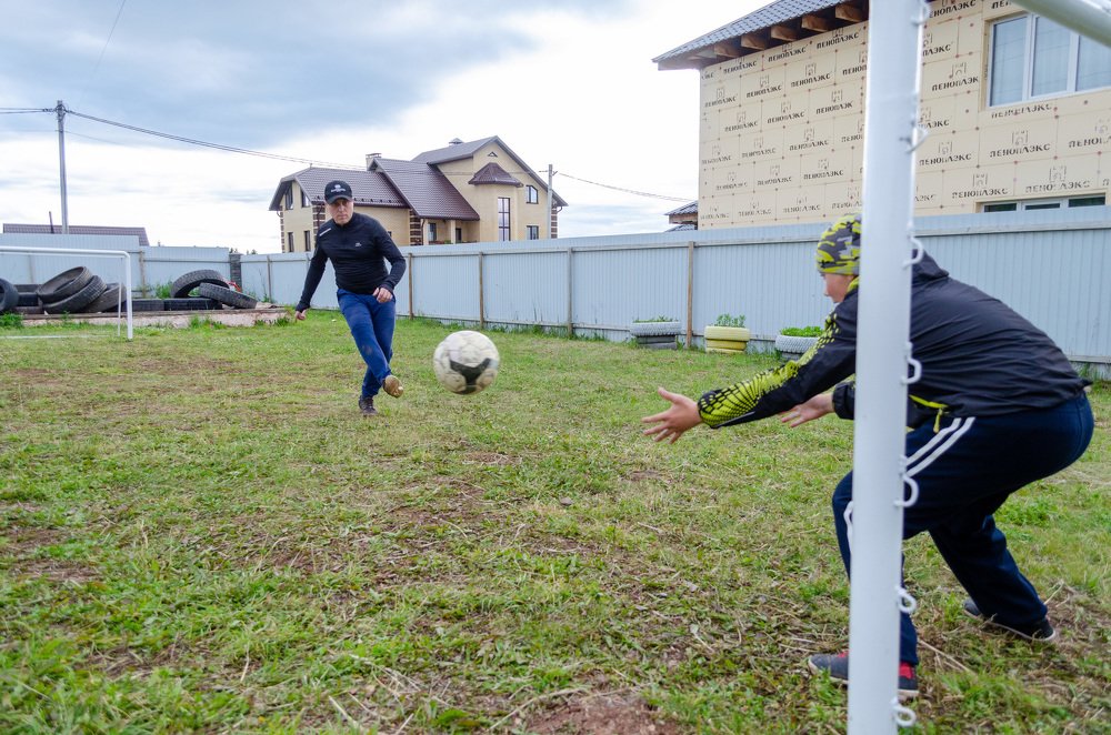 Photograph by Денис Кичев