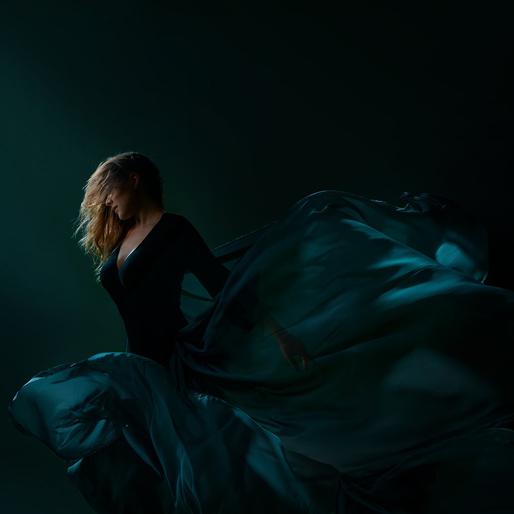 Photograph by Павел Сердюк