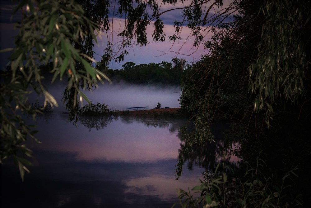 Photograph by Дарья Волкова