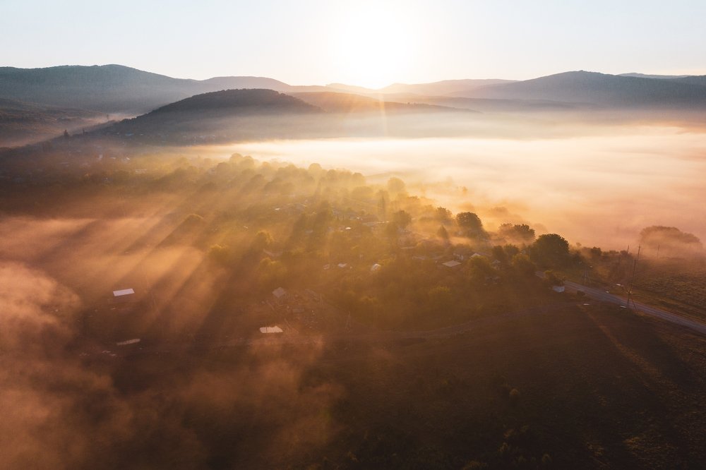 Photograph by Сергей Стаценко