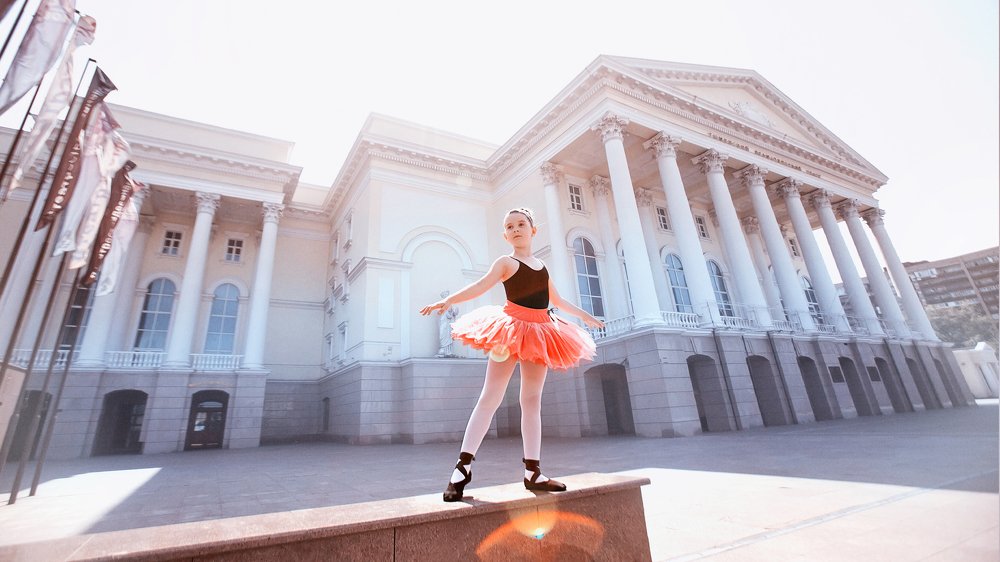 Фотография автора Денис Лыткин