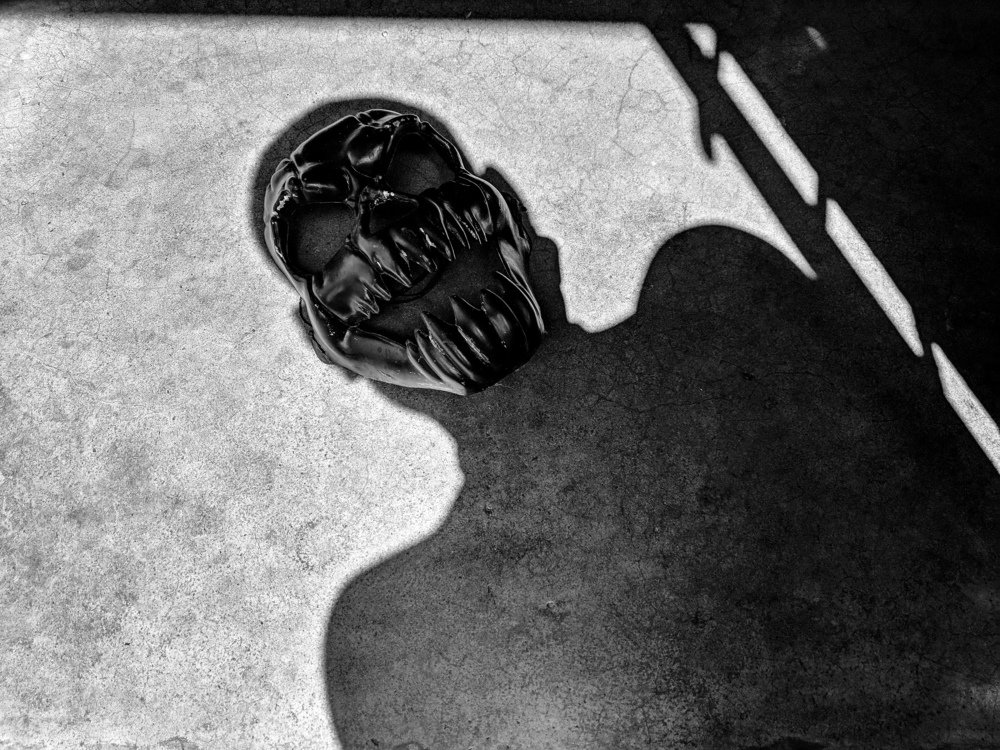 The Mask