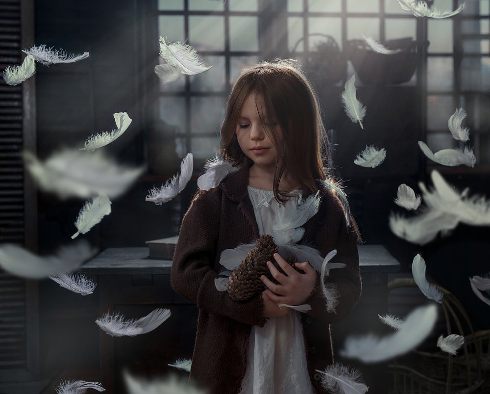 Photograph by Павел Сердюк