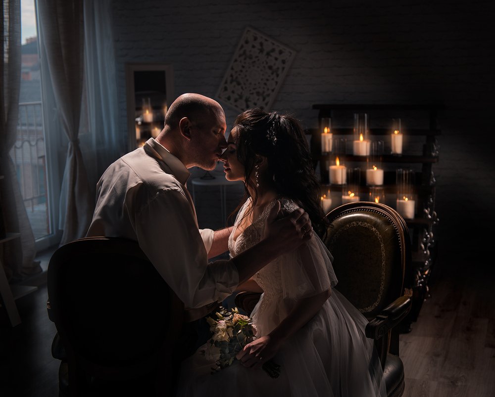 Photograph by Павел Сердюк