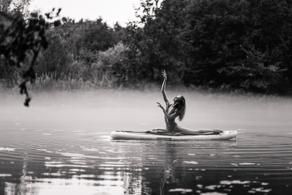 Photograph by Aida Fomicheva