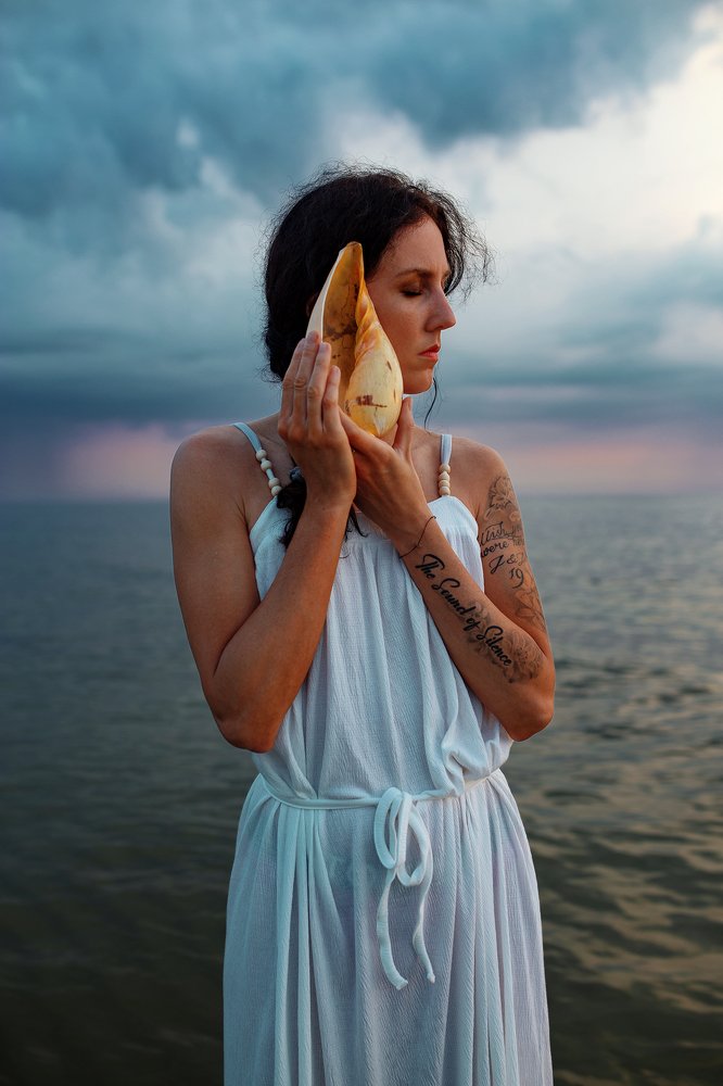 Photograph by Владимир Метельский