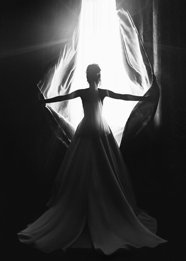 Photograph by Евгений Пивкин