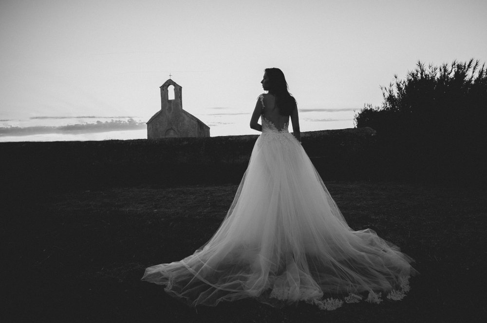 Photograph by Marin Filipcic