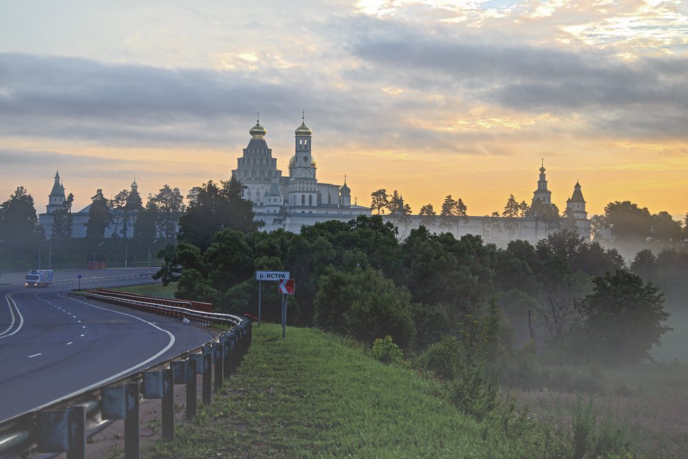 Photograph by Вячеслав Бирюков