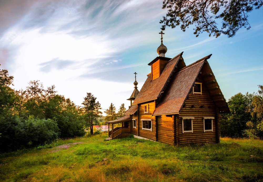 Photograph by Олег Менакер