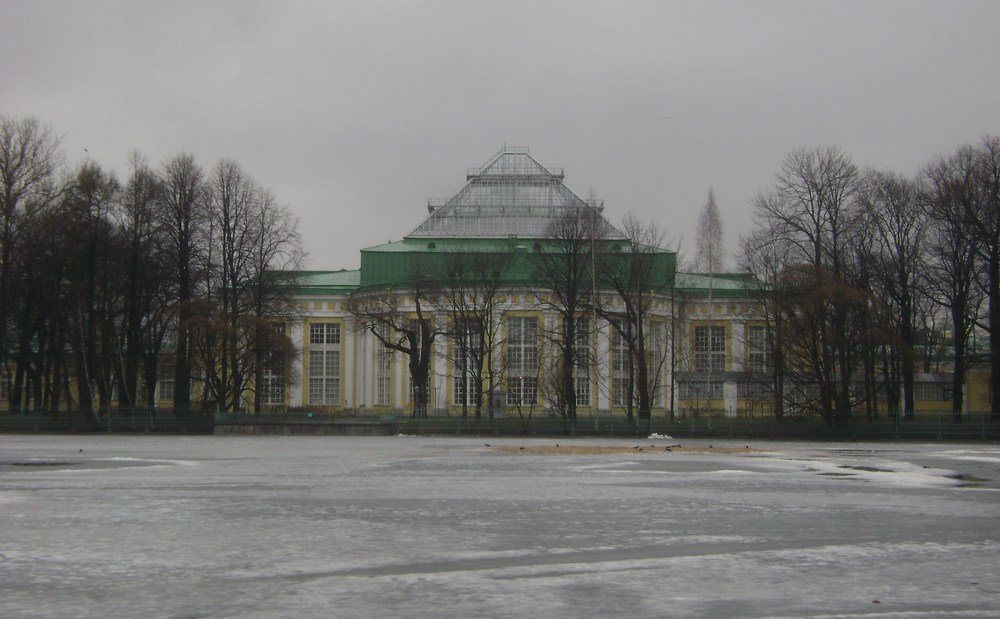 Photograph by Митя Стрельников