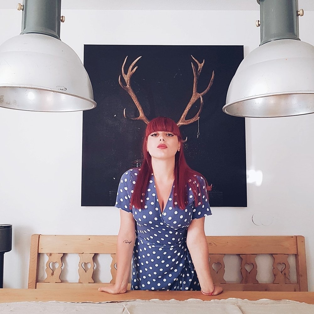 Photograph by Eduard Kocharyan