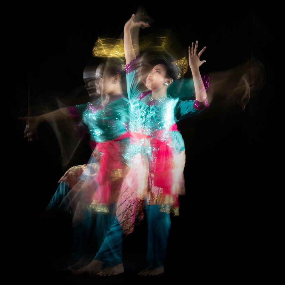 Photograph by Adjie Dunston Iriana