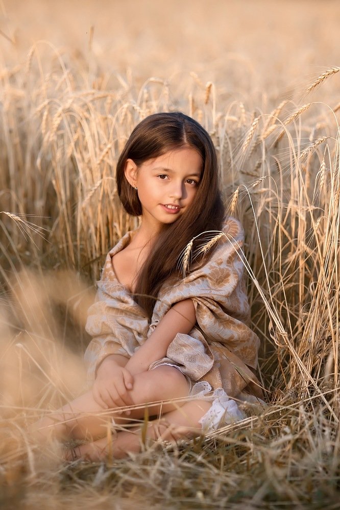 Фотография автора Анна Крутицкая