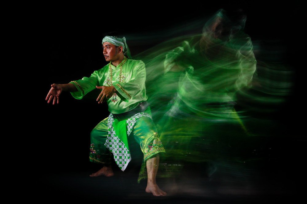 Photograph by Adjie Dunston Iriana