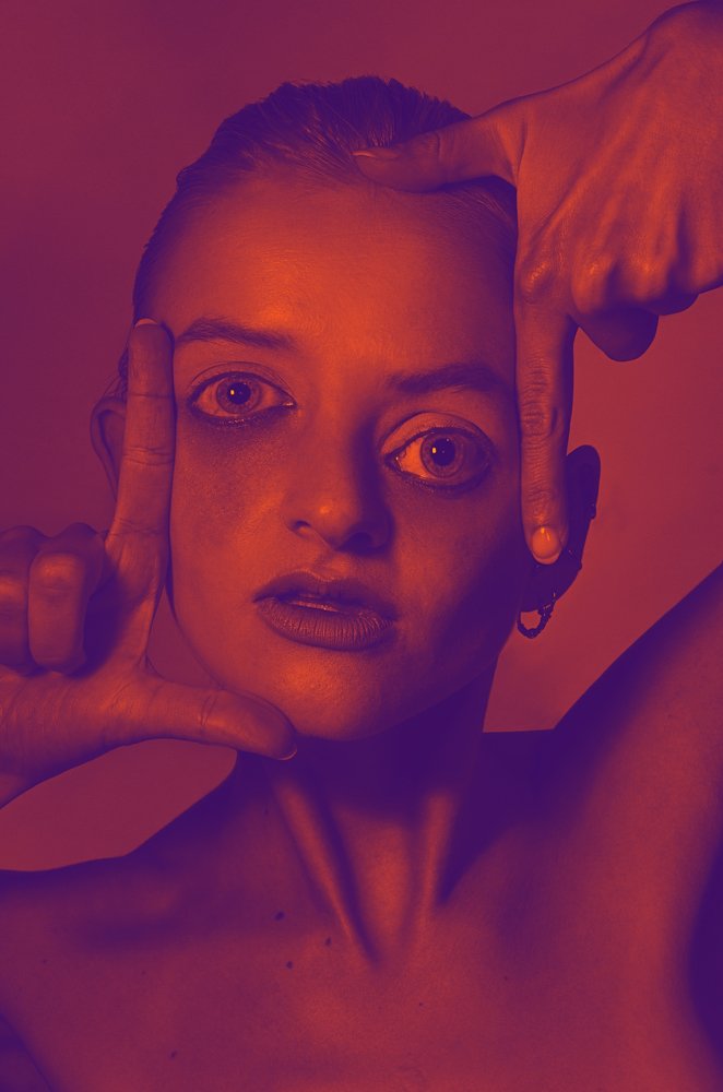 Photograph by Nicolas Garbossa