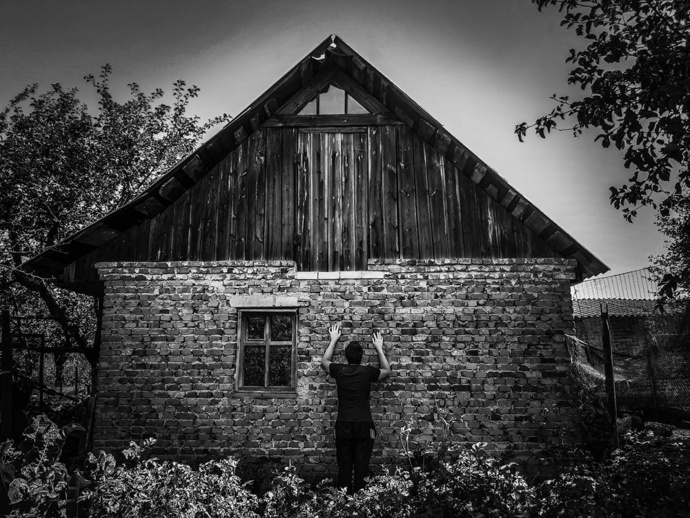 Photograph by Дмитрий Валивахин