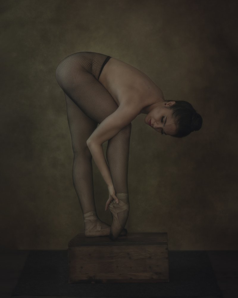 Photograph by Paola Massa