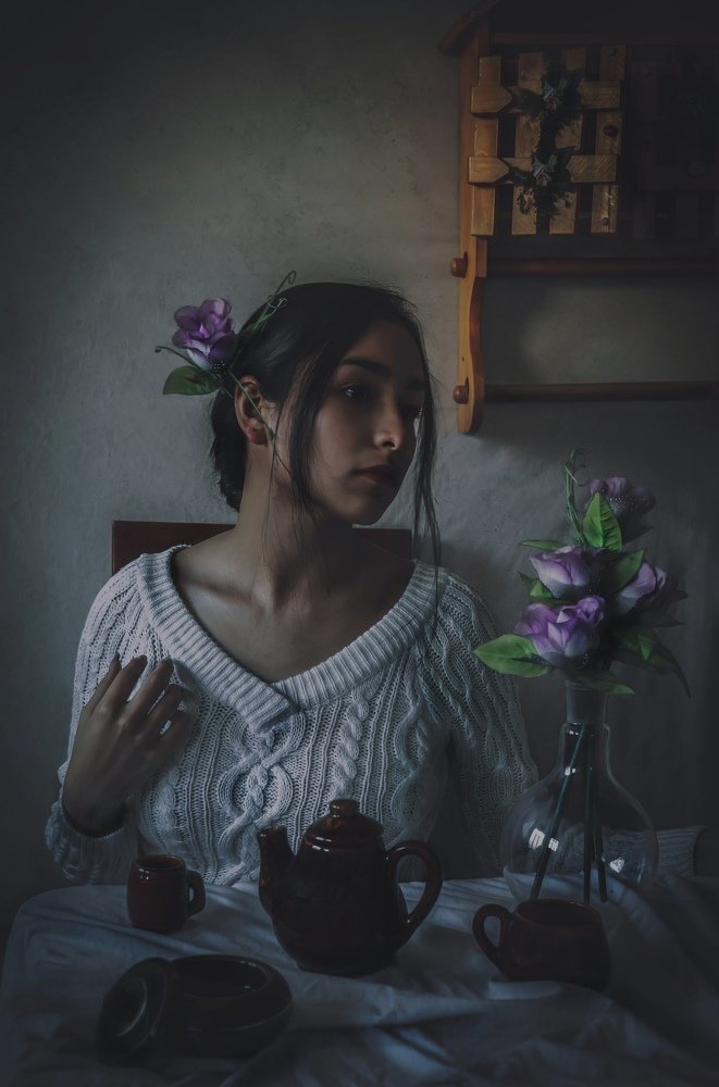 Photograph by Adriana