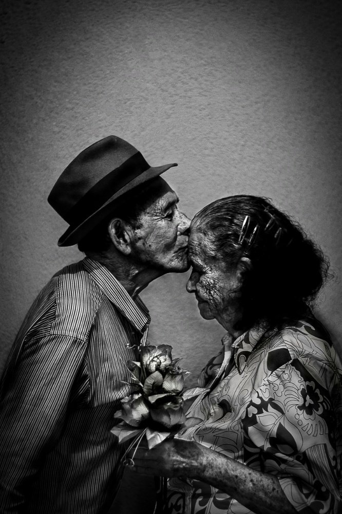 Photograph by Adriana